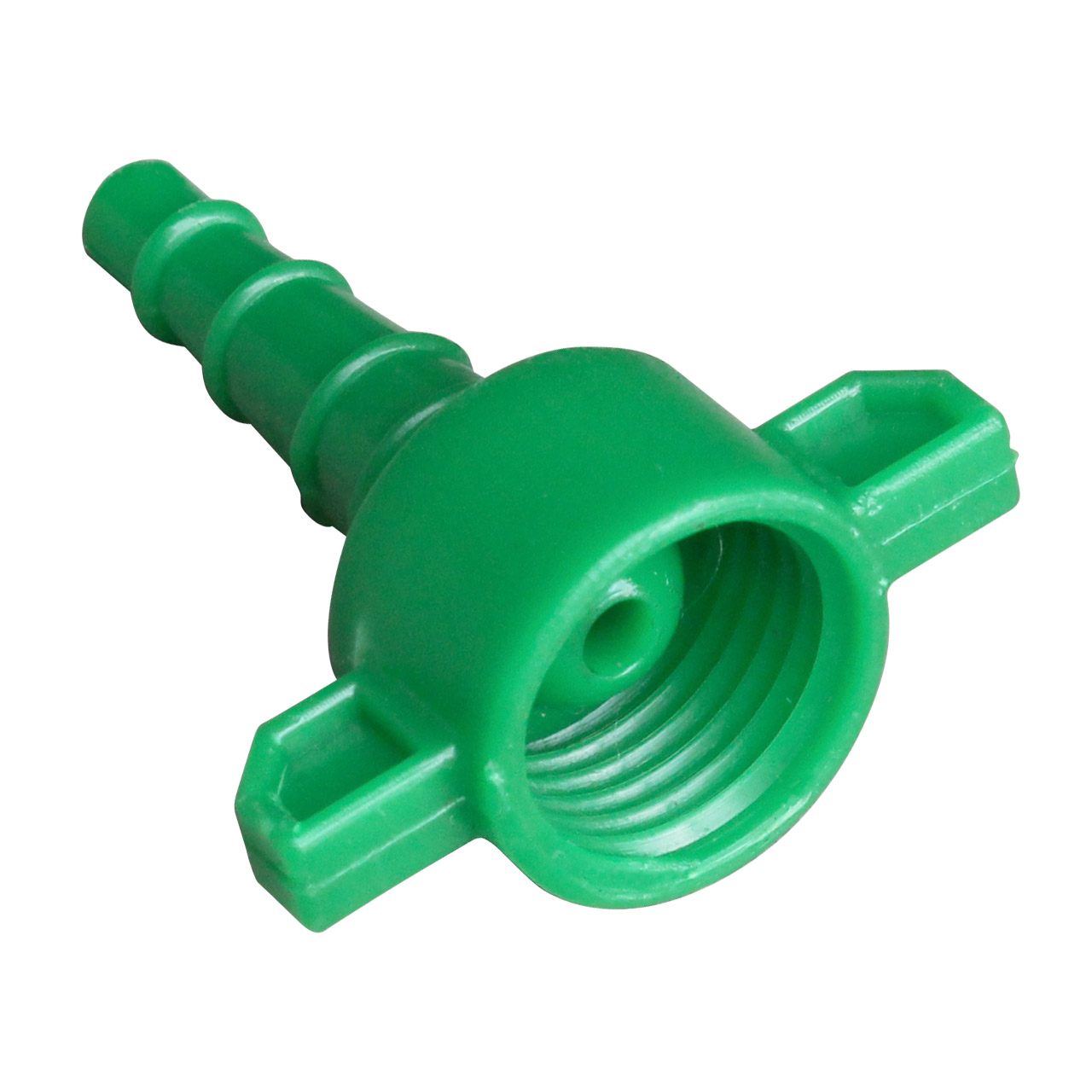RES001 Christmas Tree Connector Non-Swivel