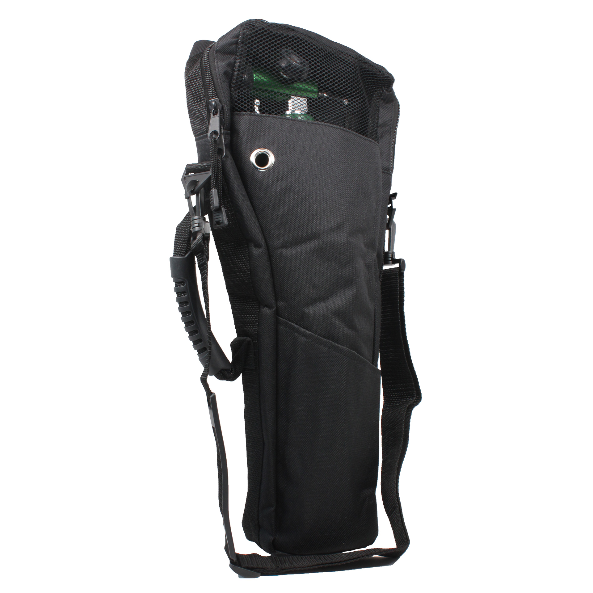 Portable Oxygen cylinder Backpack oxygen tank Bag Multifunctional use oxygen  bottle backpack - AliExpress