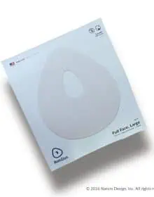 CAP3002 - RemZzzs Mask Liners - Full Face Sunset, Fisher & Paykel