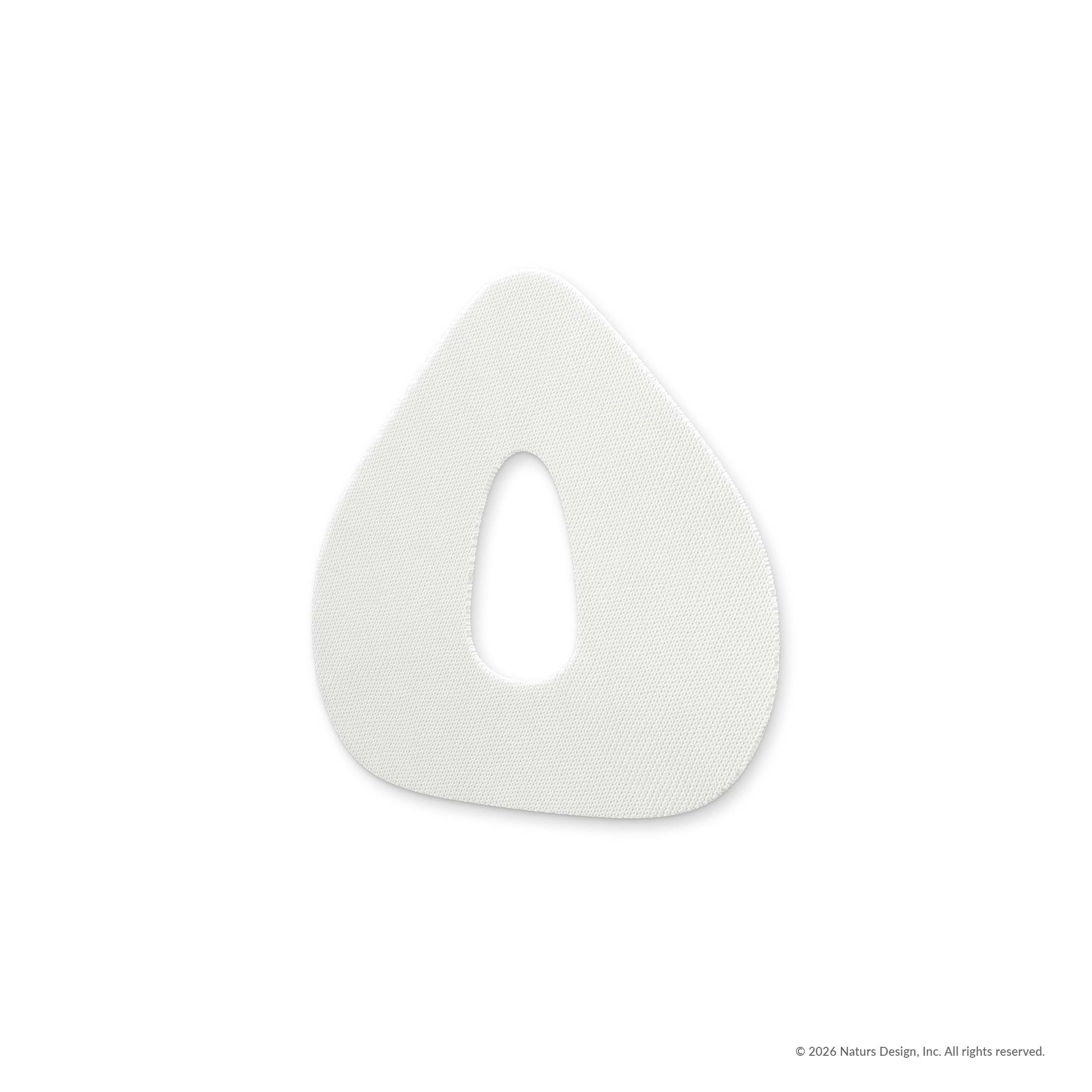 CAP3003 - RemZzzs CPAP Mask Liners - Nasal Respironics Comfort and DeVilbiss Easy Fit