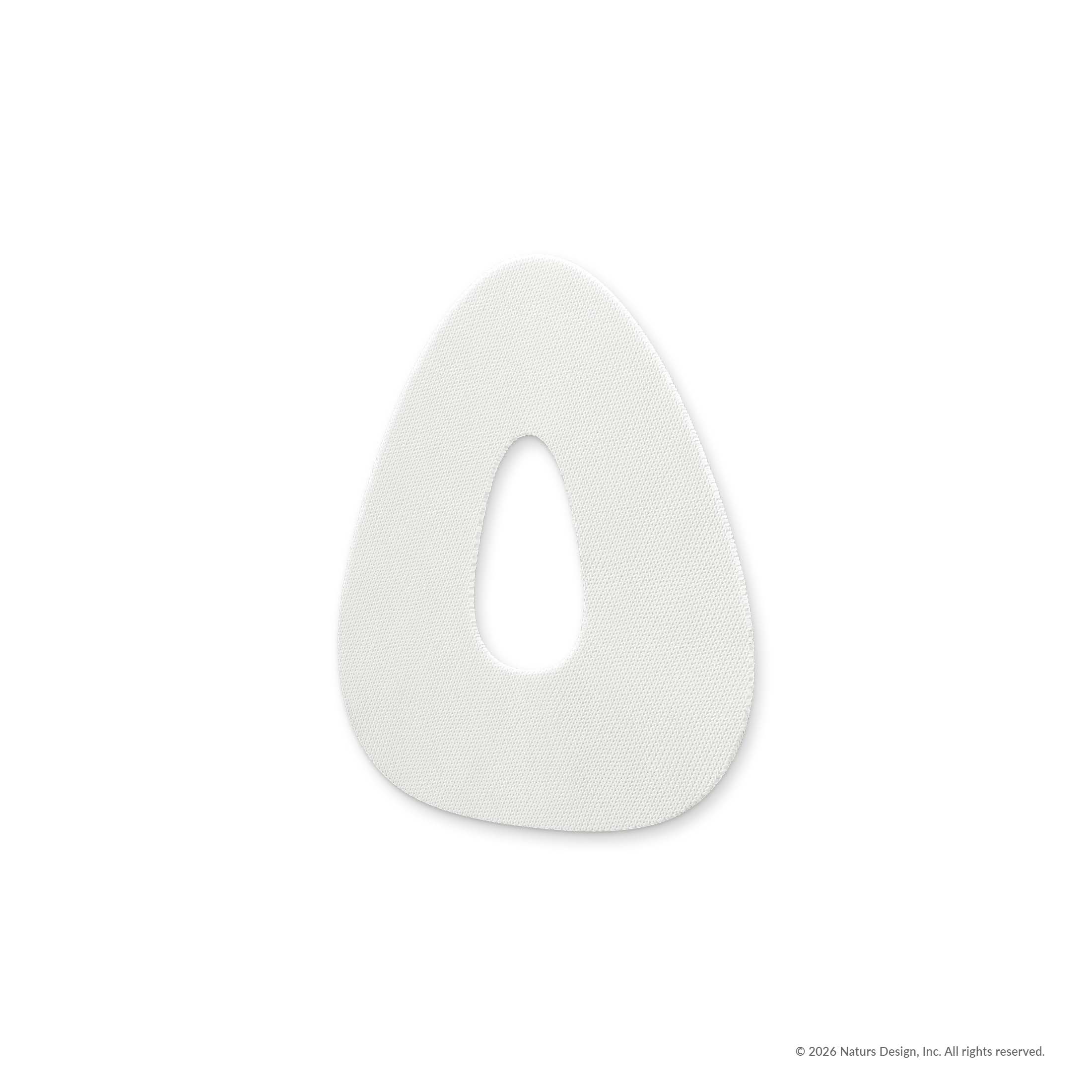 CAP3004 - RemZzzs Mask Liners - Nasal ResMed, Respironics, Fisher & Paykel