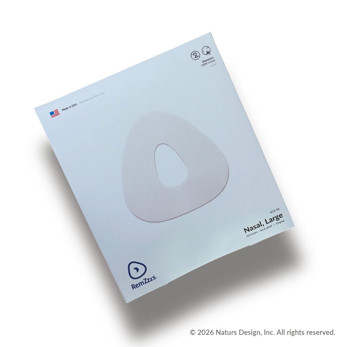 CAP3004 product packaging