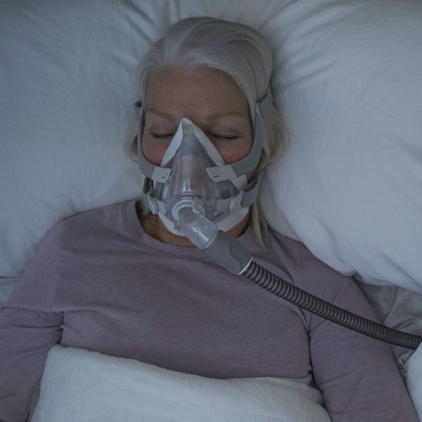 CAP3001 - RemZzzs Mask Liners - Full Face Resmed, Respironics