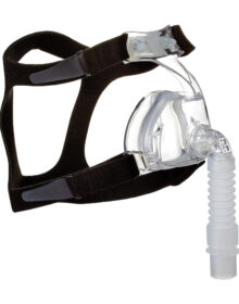 スマイル CM006 – Sunset Deluxe Nasal CPAP Mask – Sunset Healthcare Solutions
