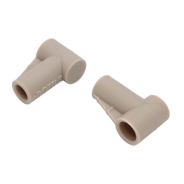 RES028 Rubber Elblow Suction Connector