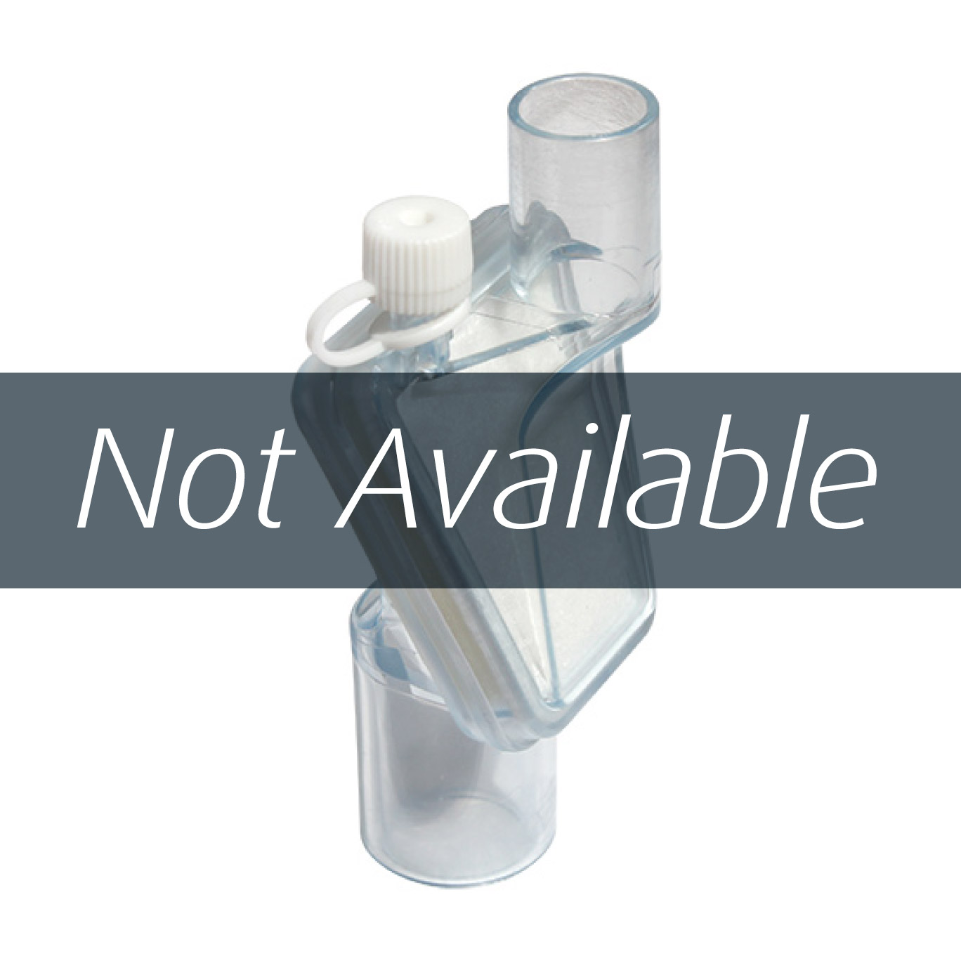 BHF204 - Bacterial/Viral HME Filter - Pediatric