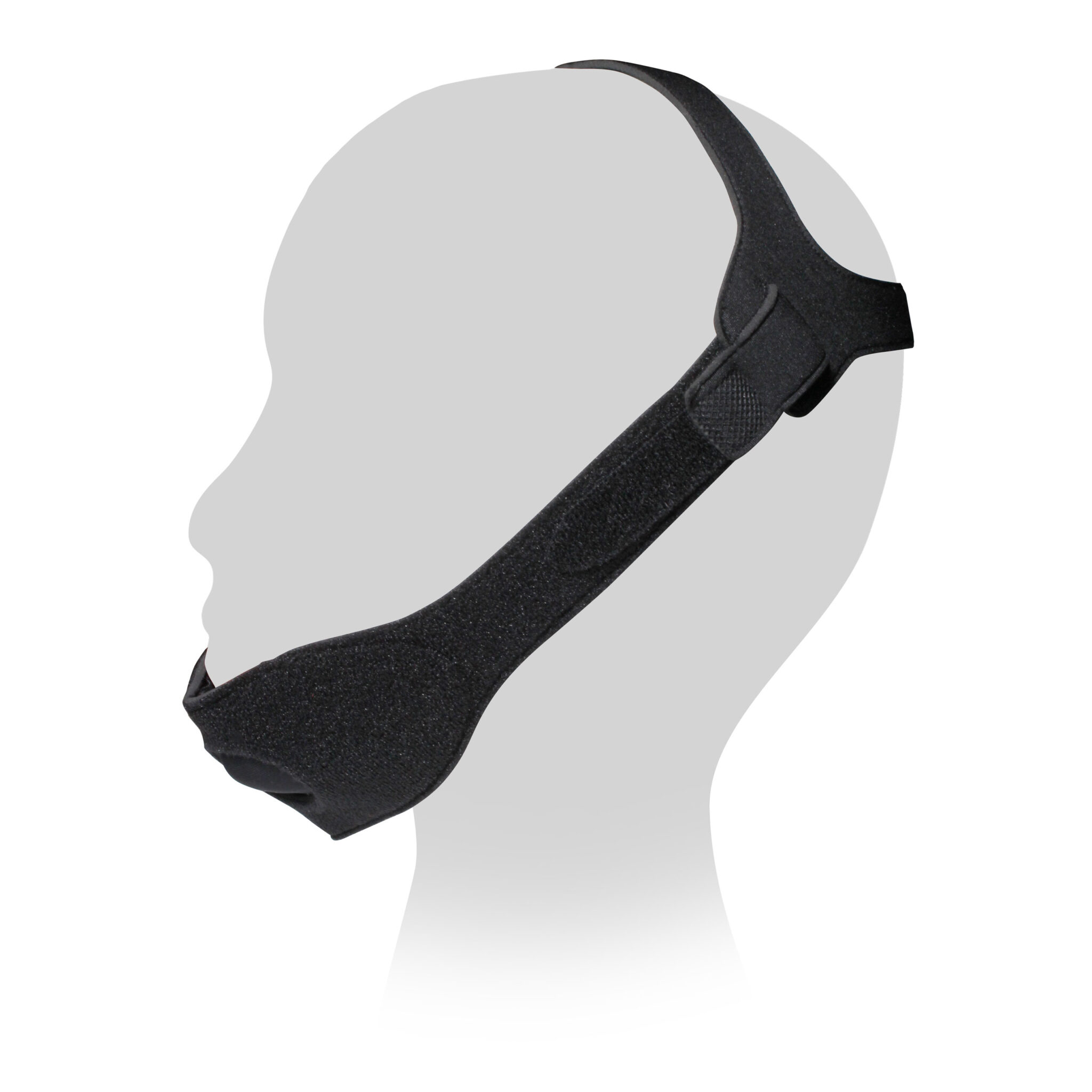 CS007ADJ Ruby Style Adjustable Chinstrap Sunset Healthcare Solutions