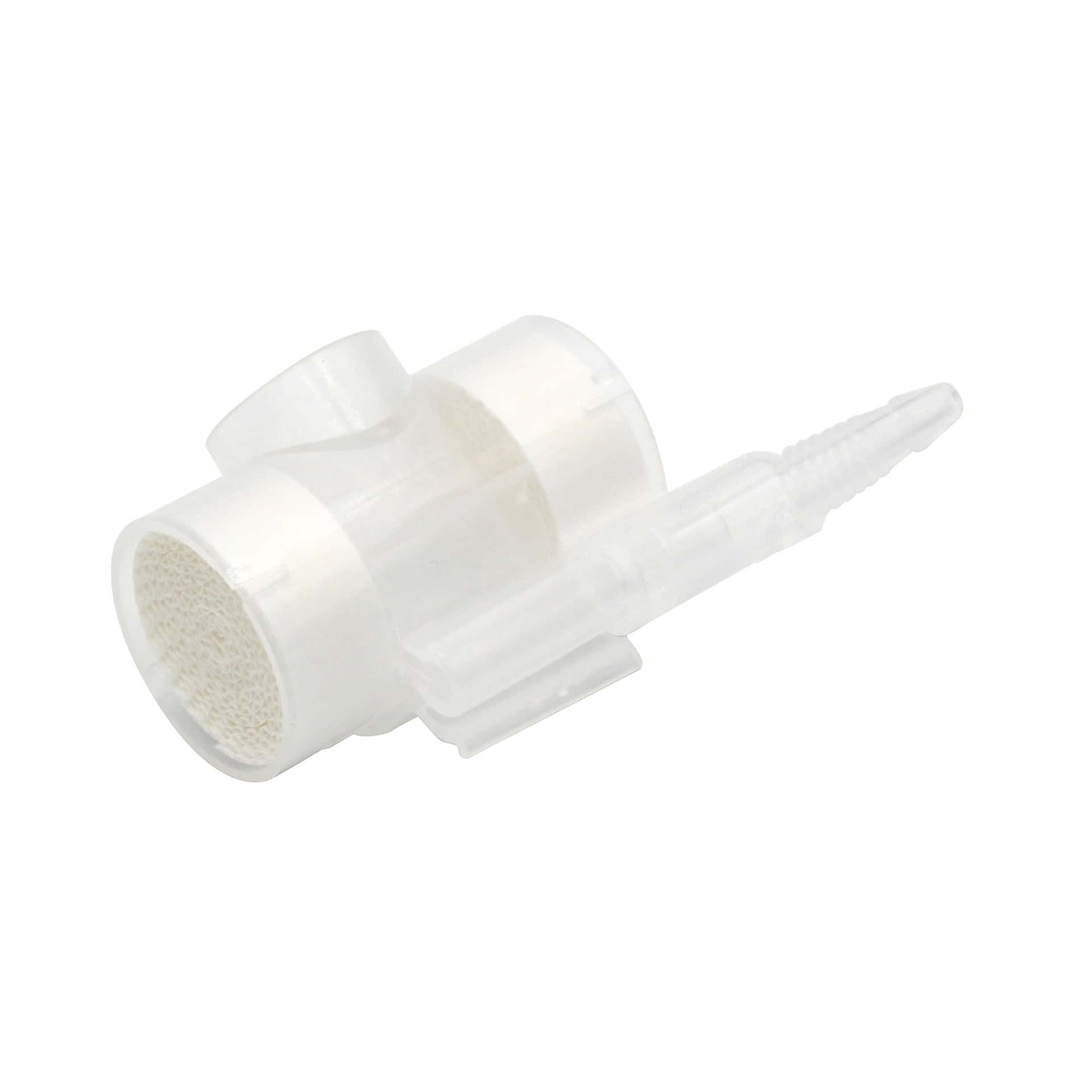 RES027OP Heat and Moisture Exchanger
