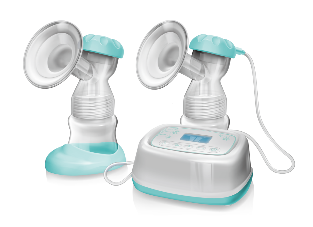 MAT2210M2 Effective Pro with IDC Breast Pump Sunset Healthcare Solutions