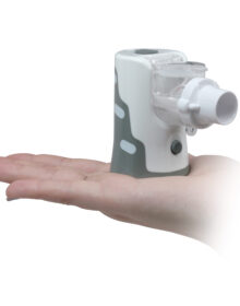 NEB400 Mini Mesh Nebulizer