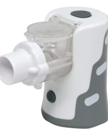 NEB400 Mini Mesh Nebulizer - Image 3