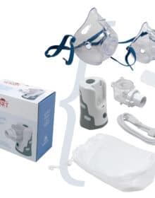 NEB400 Mini Mesh Nebulizer - Image 4