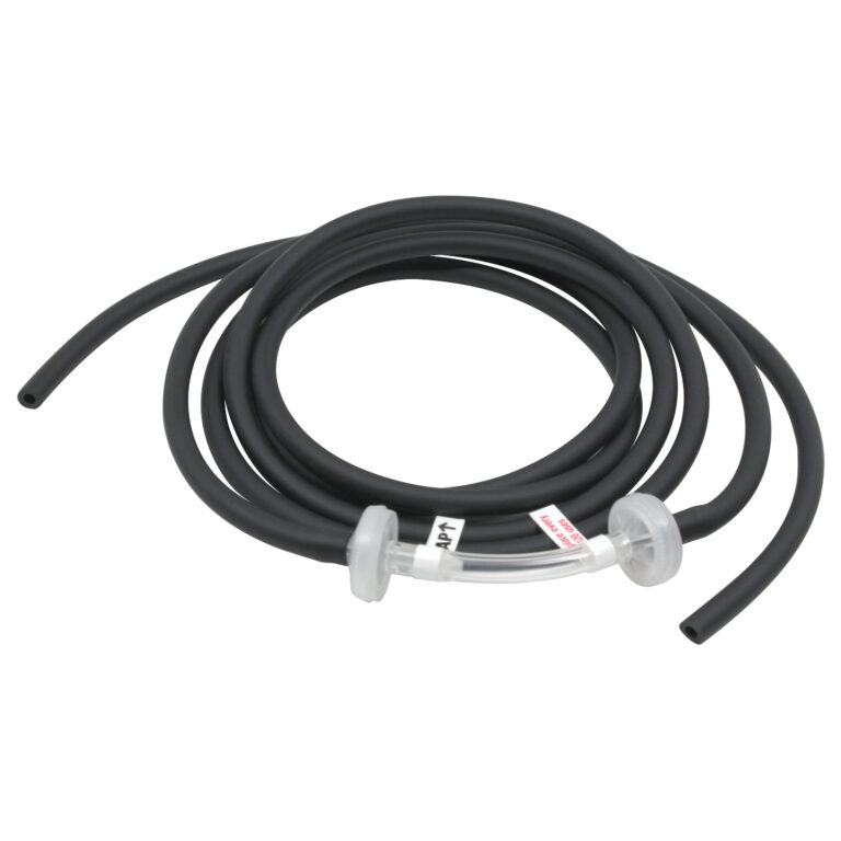 ZCD100IT Zoey Injection Tube with Check Valve Sunset Healthcare Solutions