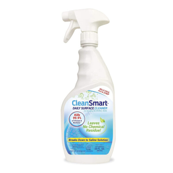 CleanSmart Daily Surface Cleaner 23oz
