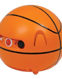 NEB300BASKETBALL Pediatric Compressor Nebulizer
