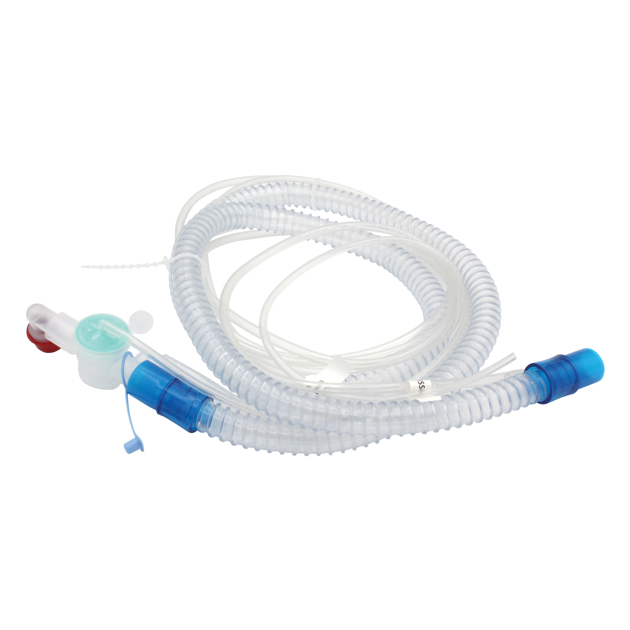 VC1001 Adult Active Ventilator Circuit, Non-heated