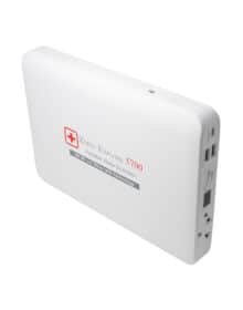 CAP1024-2157 Zopec Explore 5700 CPAP Battery - Sunset Healthcare