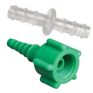 Oxygen Connectors and Adapters