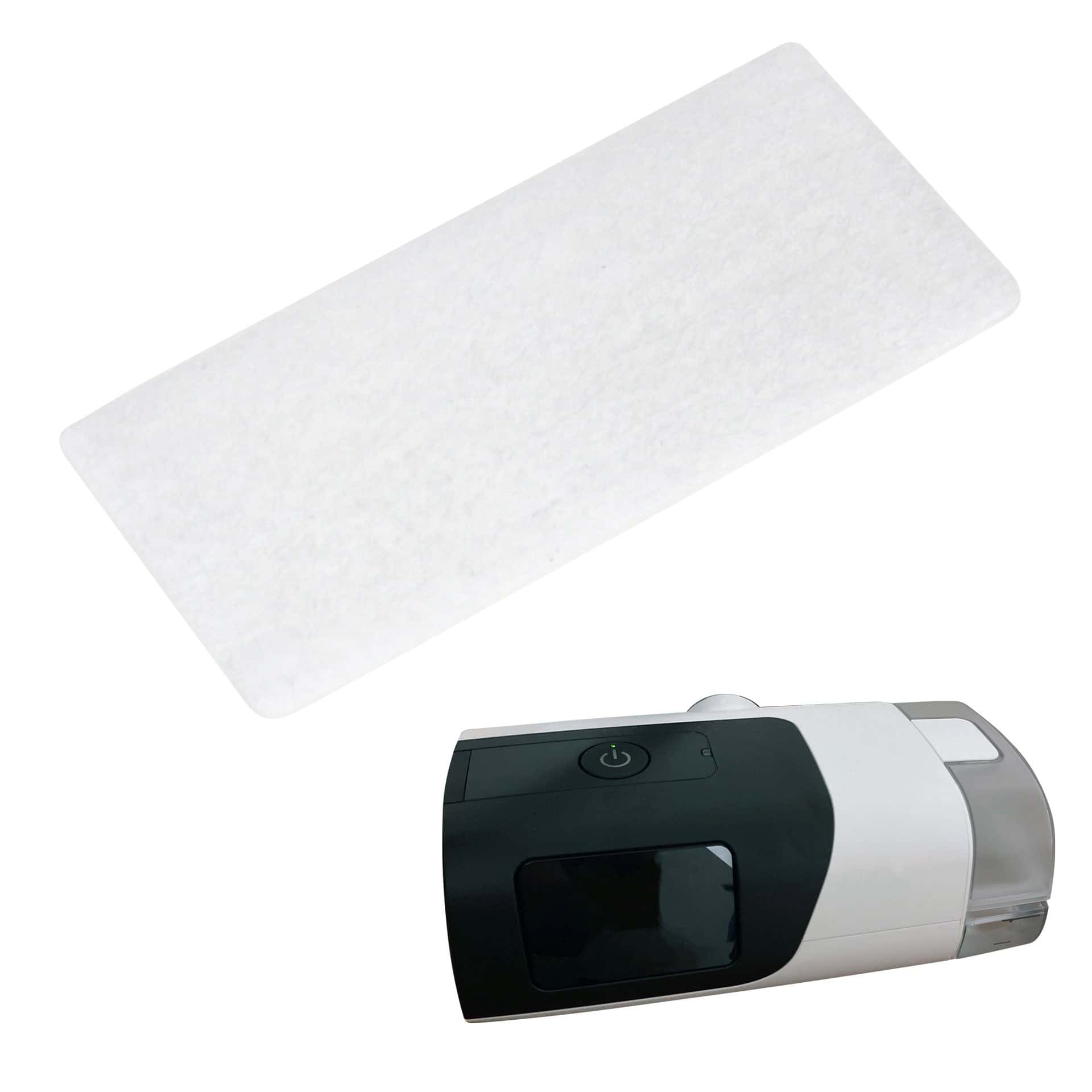 CF2111 Resmed AirSense 11 Disposable Filter Sunset Healthcare Solutions CF2111 Resmed AirSense 11 Disposable Filter Sunset Healthcare Solutions