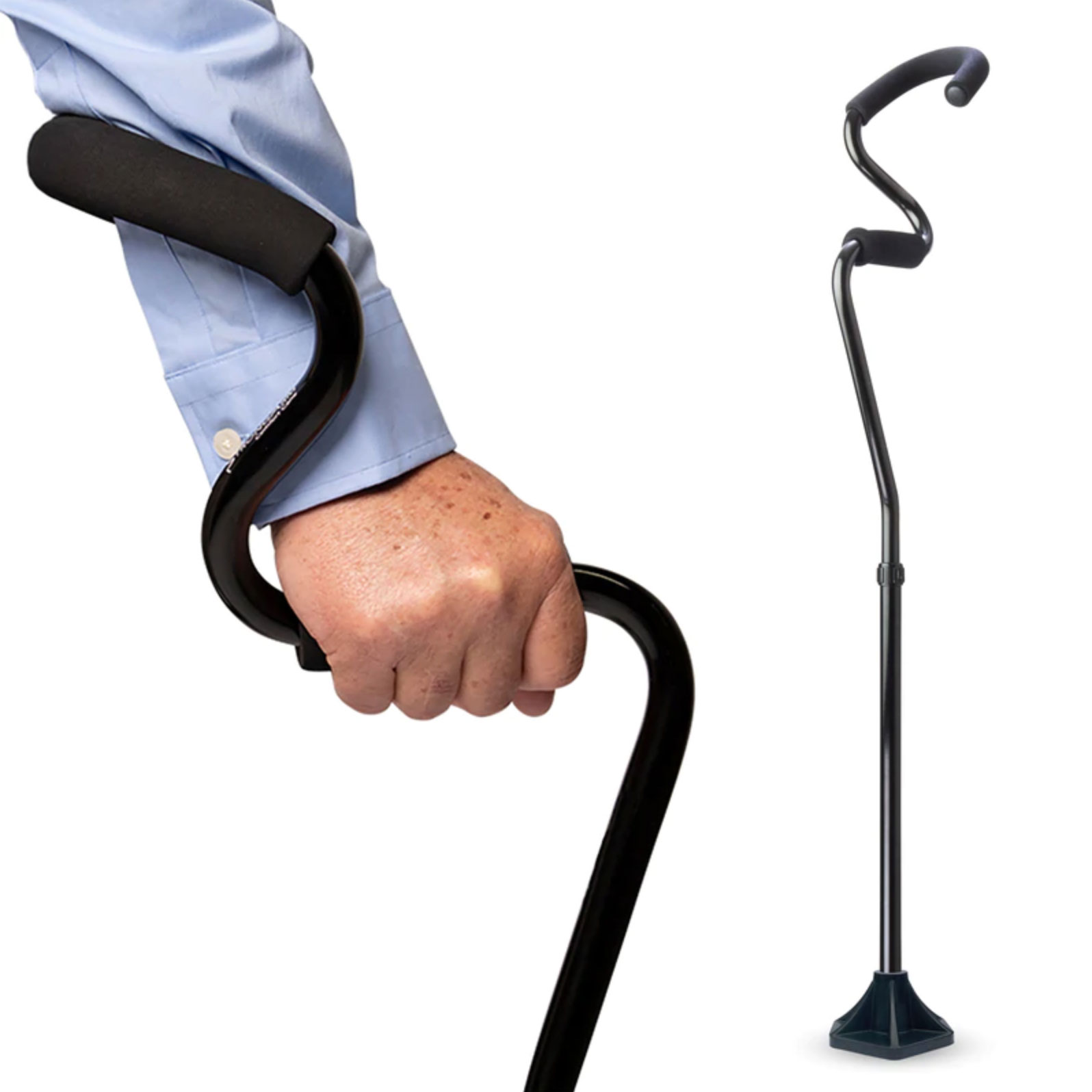 Canes and Walking Canes – Healthcare Solutions