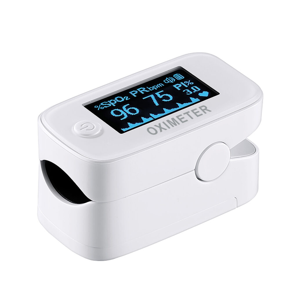 Pulse Oximeters Archives Sunset Healthcare Solutions