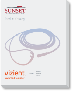 Sunset Product Catalog - Vizient Awarded Supplier