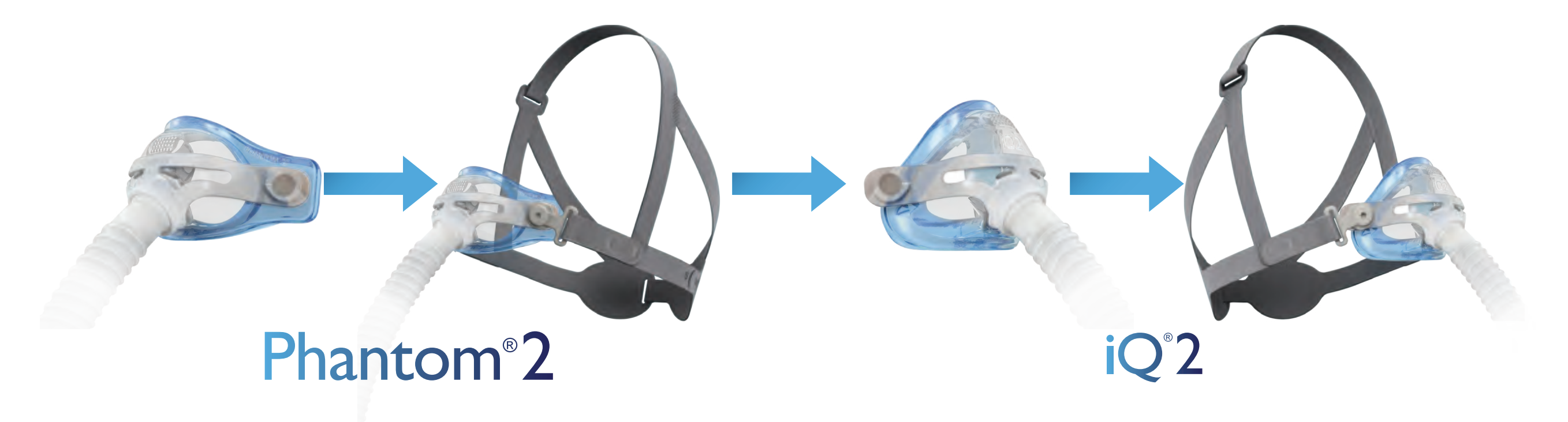 sleepnet phantom nasal mask