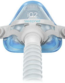 sleepnet phantom nasal mask