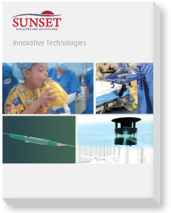 Sunset Innovative Technologies Acute Care Catalog