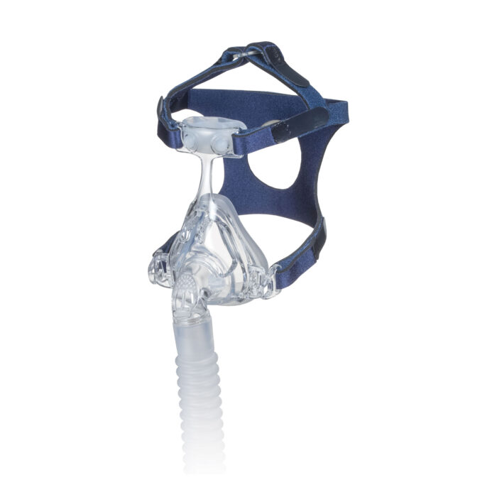 CM061 Ray Full Face Pediatric CPAP/NIV Mask - Sunset Healthcare Solutions