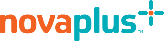 Image of NovaPlus logo