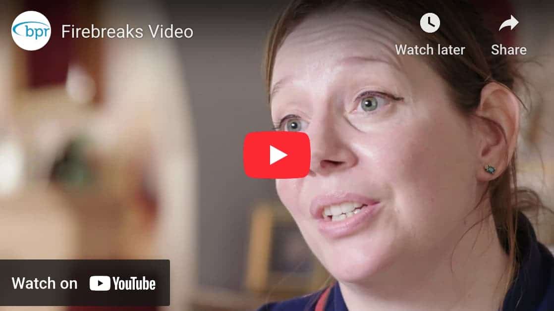 Firebreaks Video: Watch on YouTube