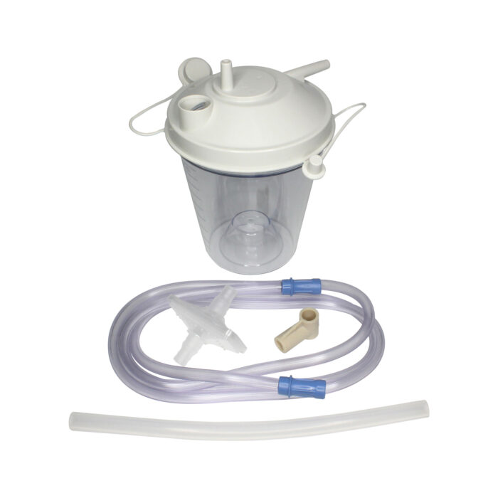 Tracheostomy and Suction Supplies Archives - Sunset Healthcare Solutions