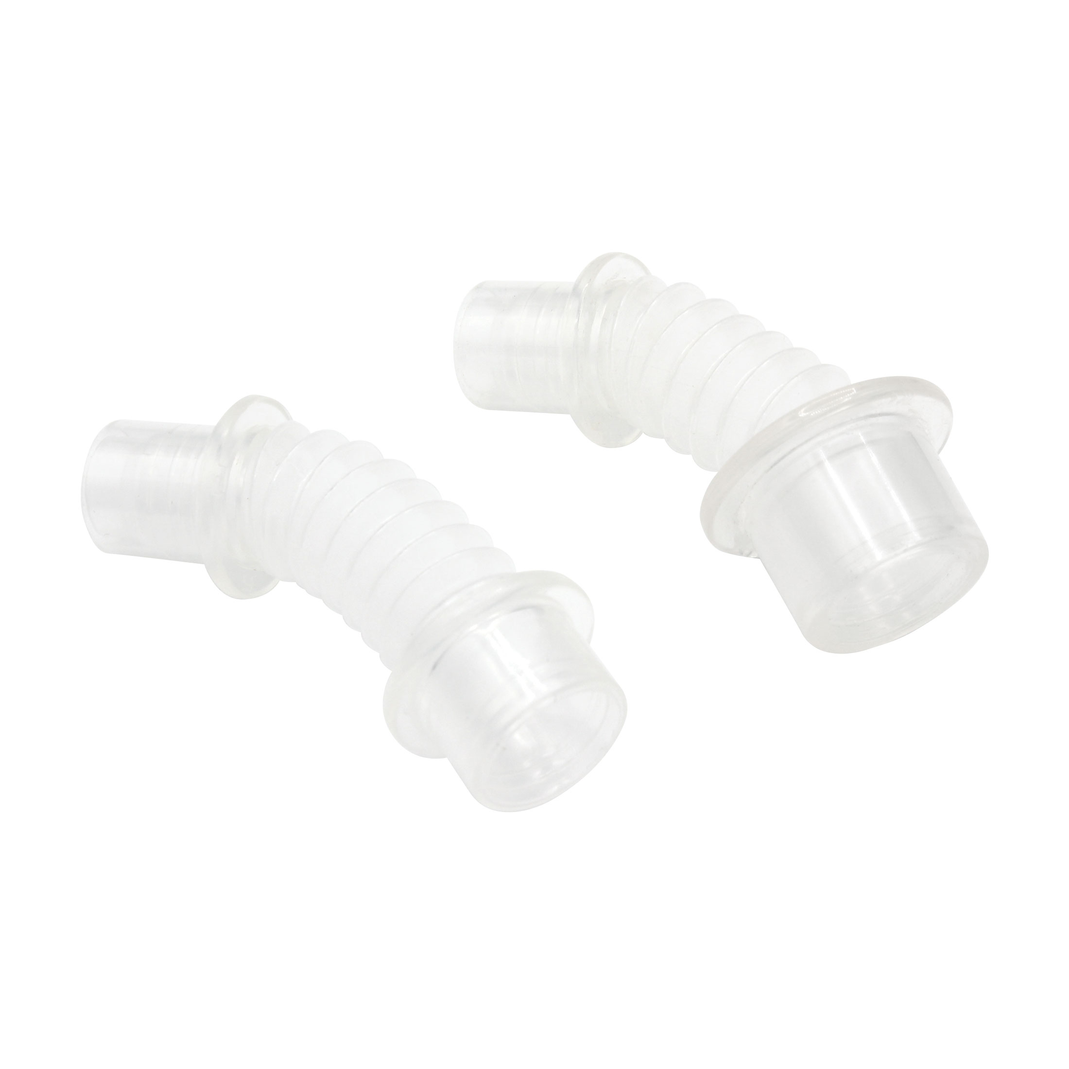 TRAA004 Flexible Connector for trach