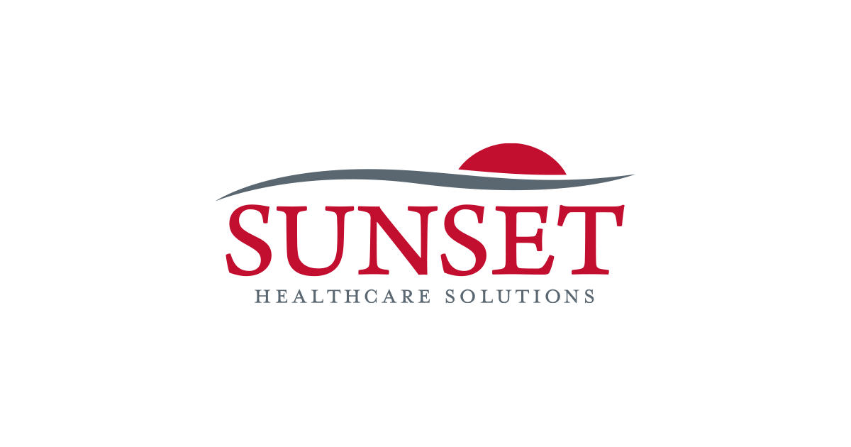 Contact Us Sunset Healthcare Solutions