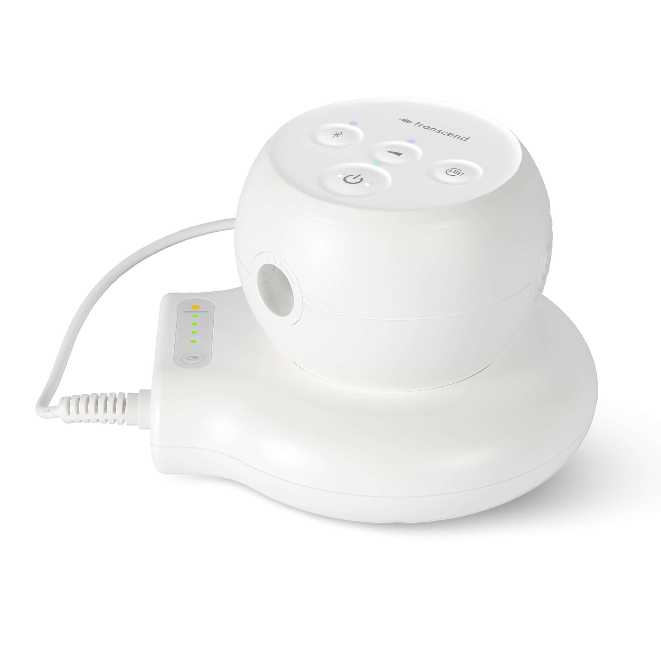 CAPSOM505001 Transcend Micro PowerAway Battery with charging Transcend Micro