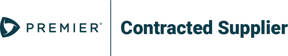 Premier Contracted Supplier Logo