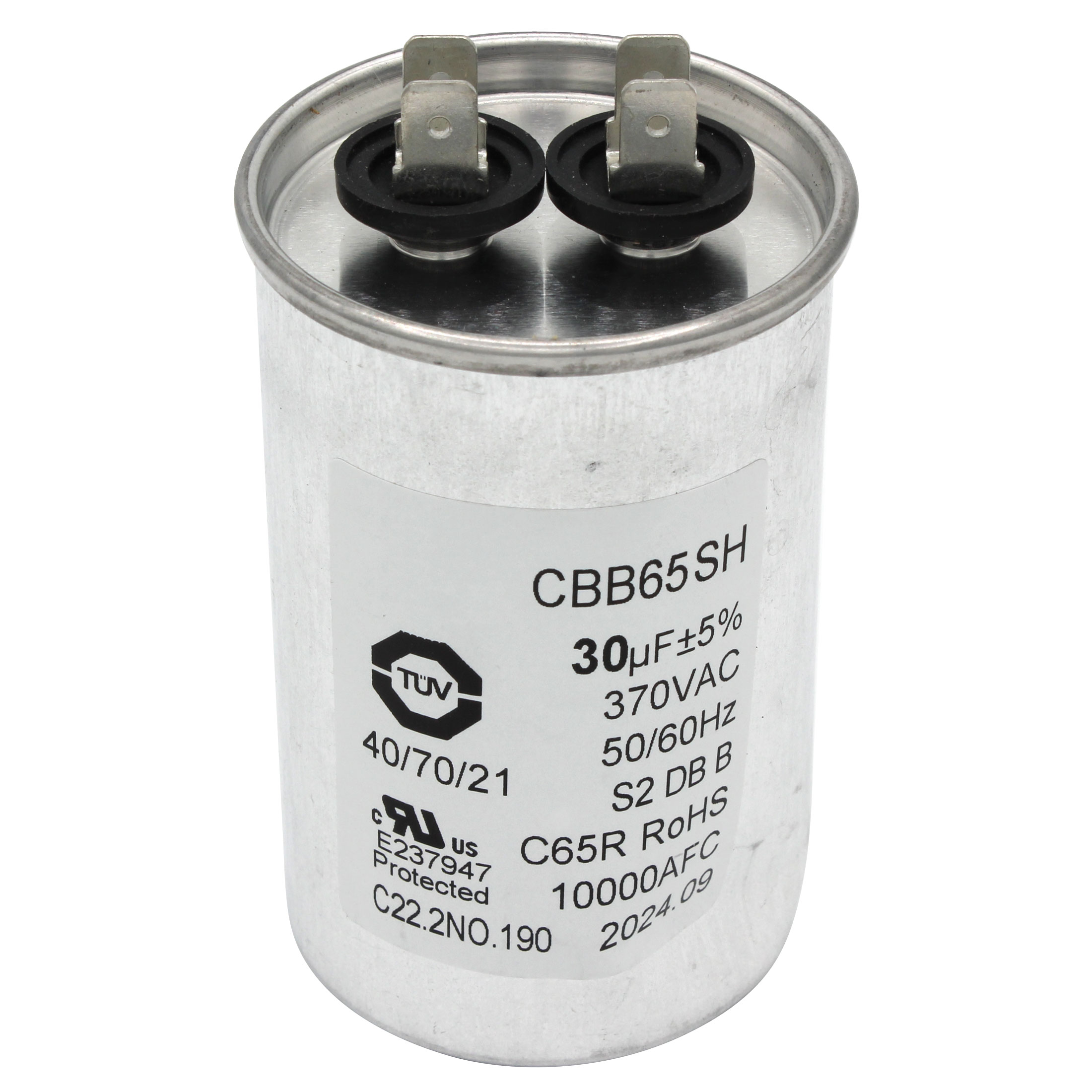 RP016 Concentrator Capacitor 30MFD for Platinum 10