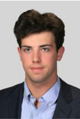 Hunter Baudino headshot