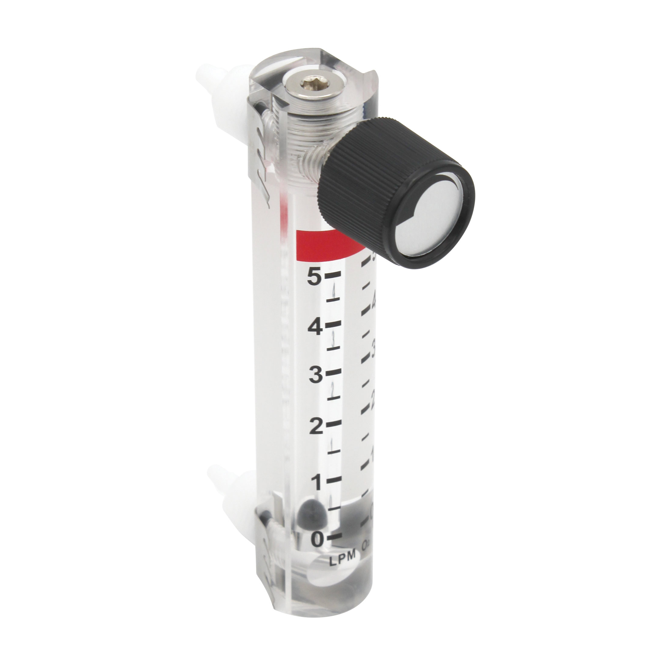 RP020 Flow meter for Drive concentrators Replaces #505DZ-607