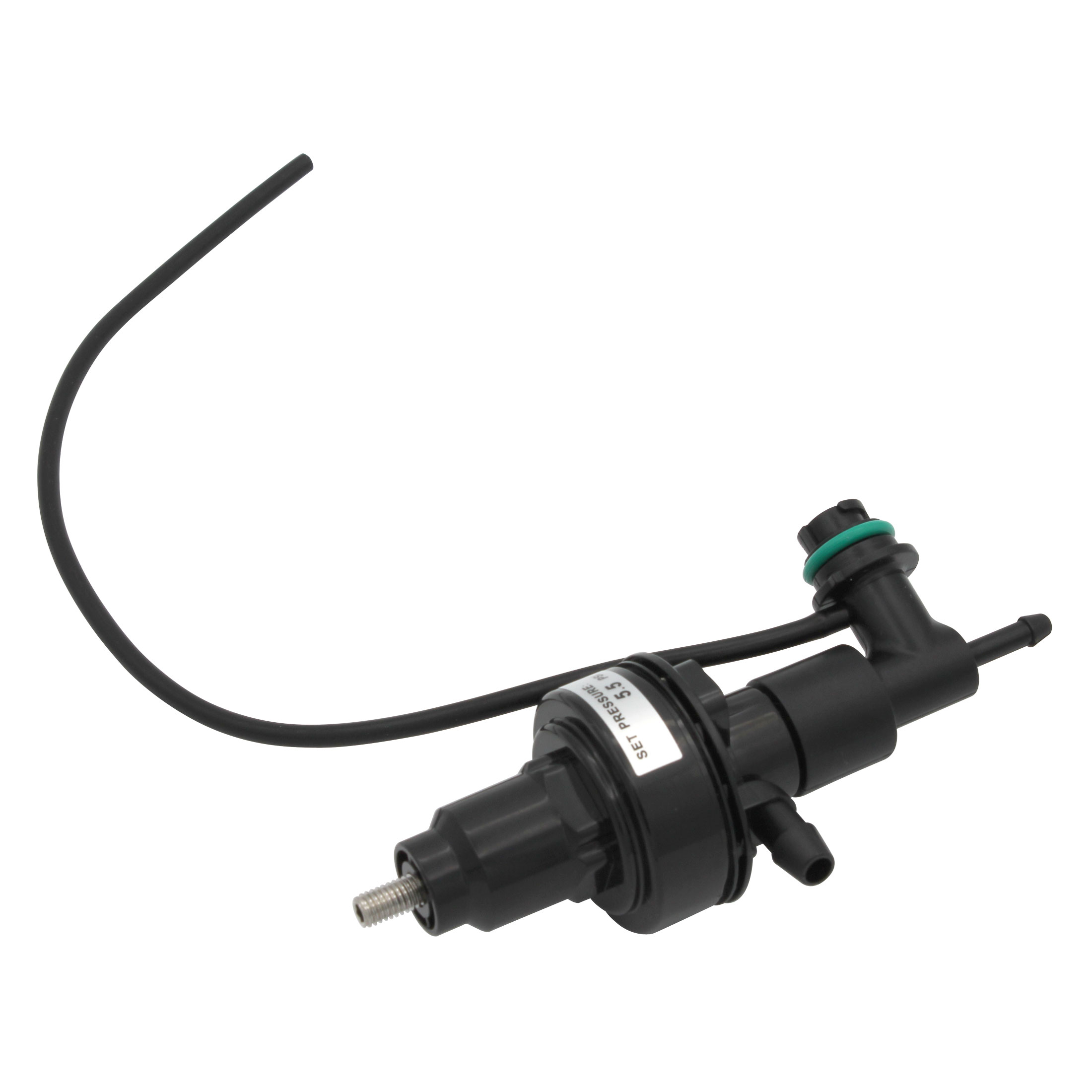 RP035 Pressure Regulator Adapter Kit for EverFlo