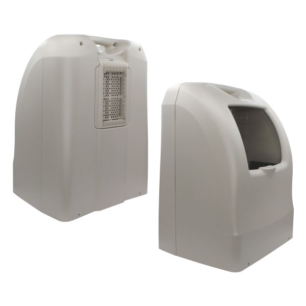 RP036 Complete Cabinet Set Compatible with Invacare Perfecto2