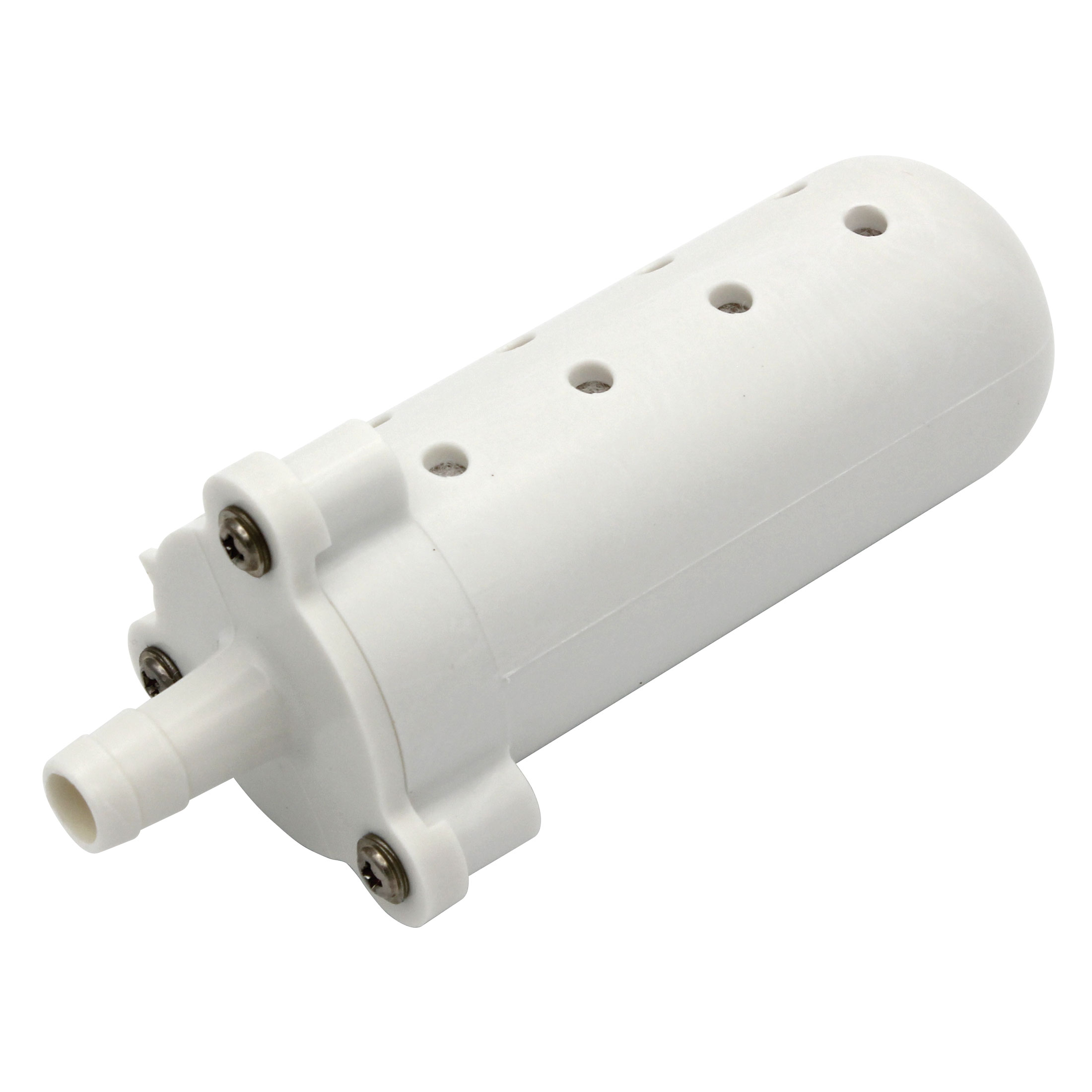 RP037 Muffler for Attendant 5L