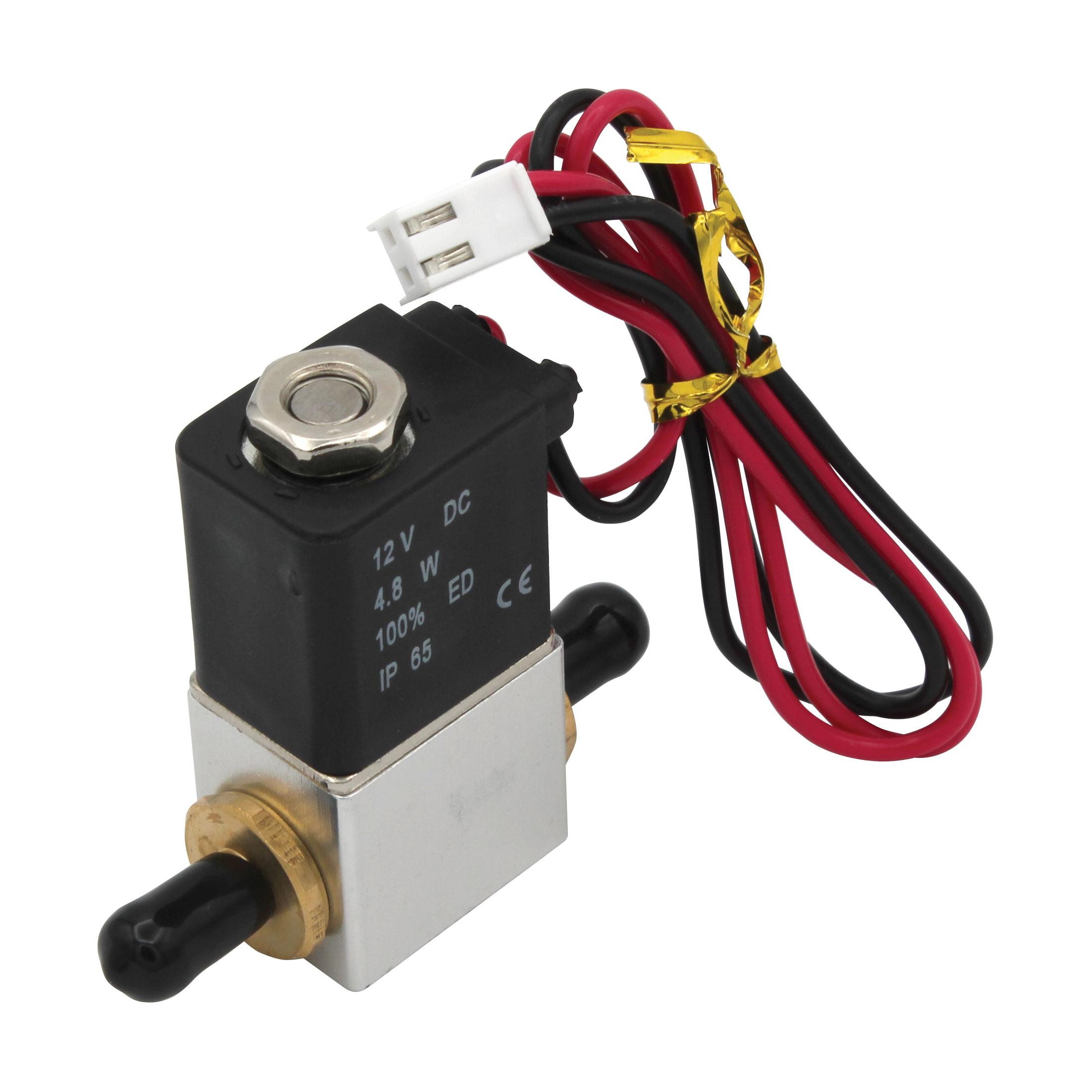 RP038 PE Valve for Attendant 5L