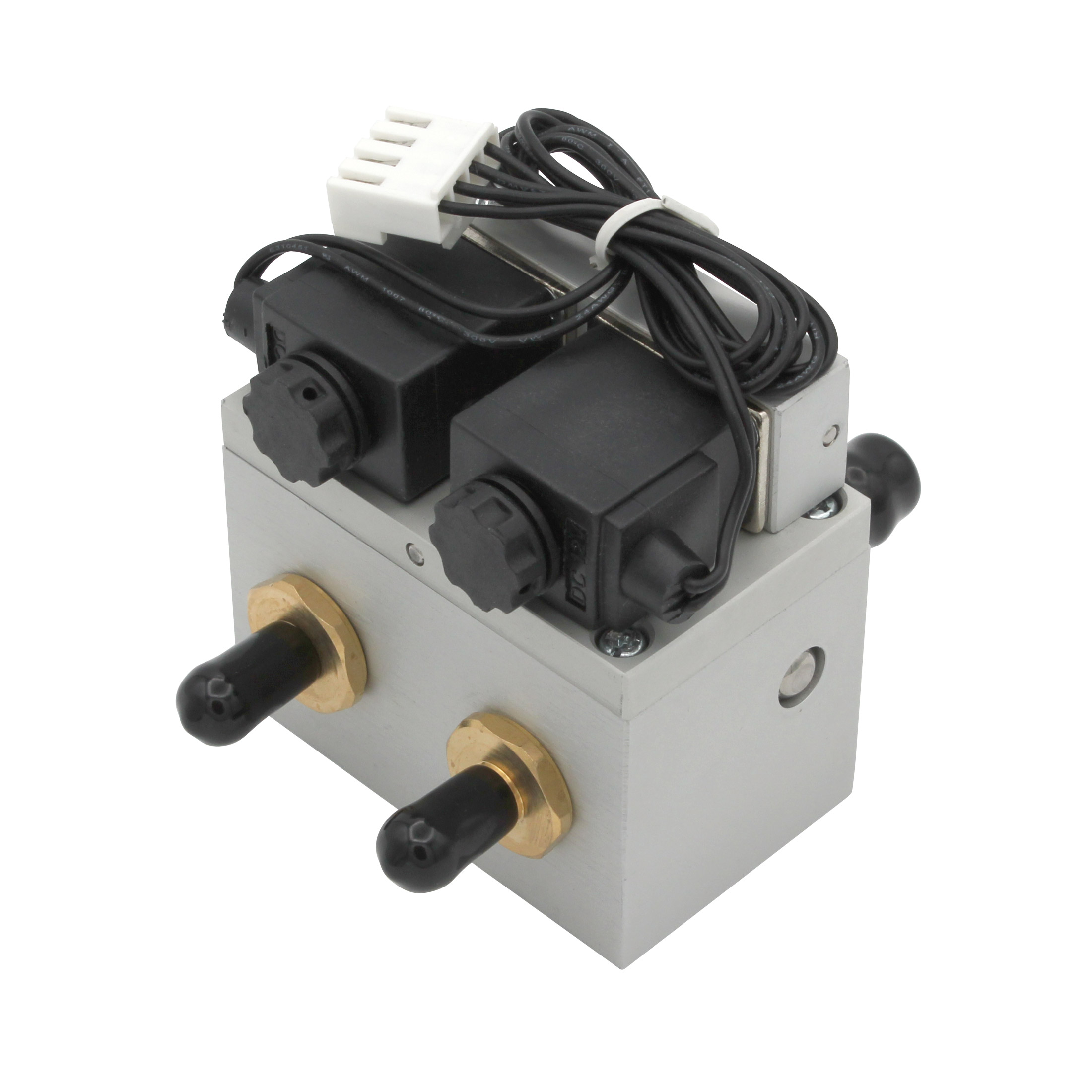 RP039 Control Valve for Attendant 5L