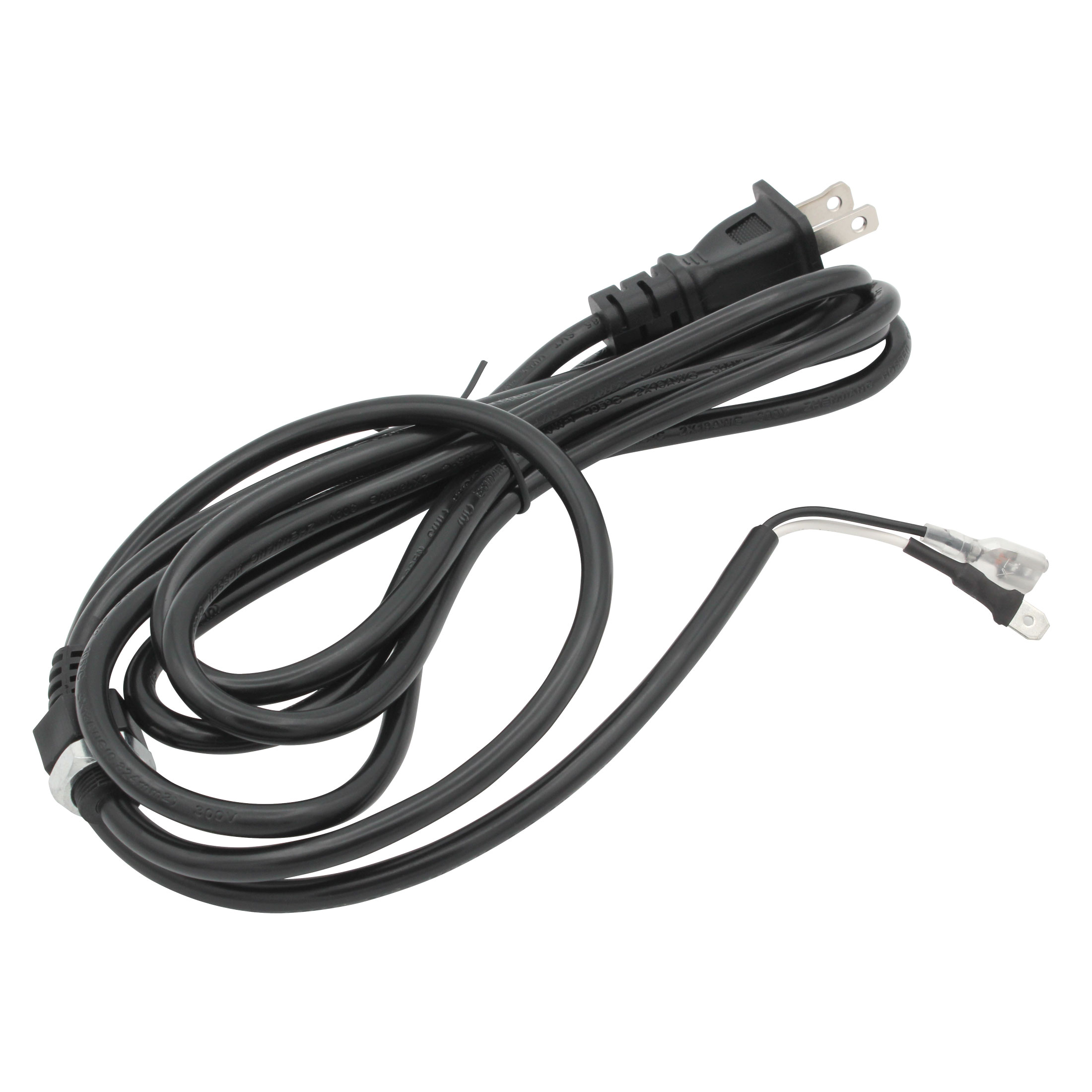 RP040 Power Cord for Rhythm Lifestyle and Direct Supply Attendant