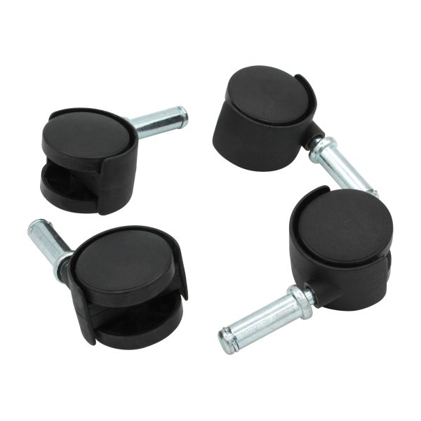 RP041 Casters for Rhythm Lifestyle and Direct Supply Attendant