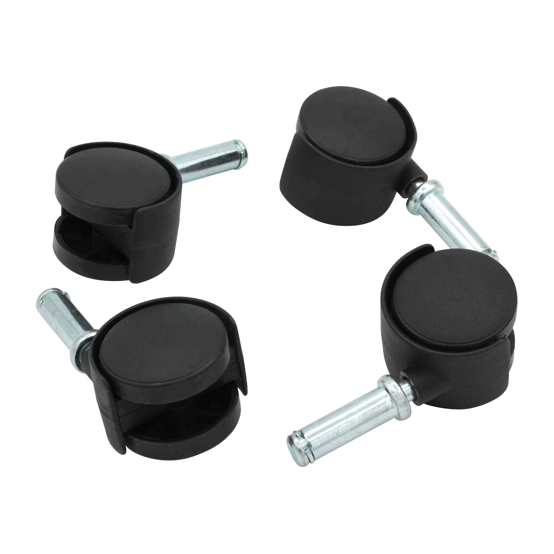 RP041 Casters for Rhythm Lifestyle and Direct Supply Attendant