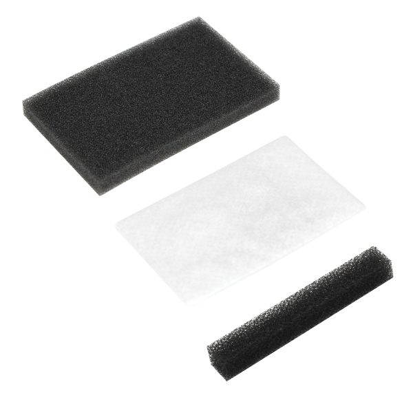VF008-KIT Filter Kit for LUISA Ventilator and prisma CPAP