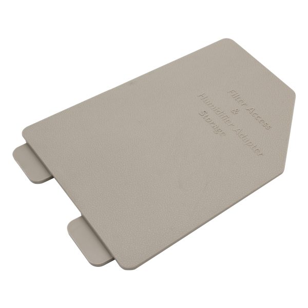 RP044 Filter Access Door for Invacare Platinum